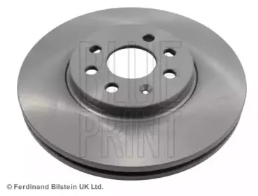 ADG043203 BLUE PRINT Тормозной диск ADG043203 BLUE PRINT Тормозной диск