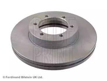 ADG04337 BLUE PRINT Тормозной диск ADG04337 BLUE PRINT Тормозной диск