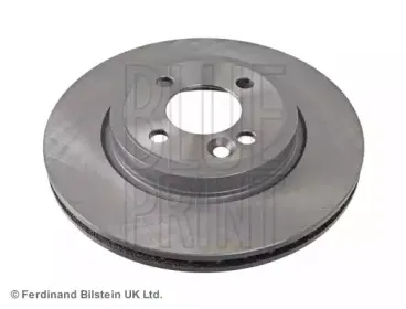 ADG04374 BLUE PRINT Тормозной диск ADG04374 BLUE PRINT Тормозной диск