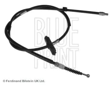 ADG046264 BLUE PRINT Трос, стояночная тормозная система ADG046264 BLUE PRINT Трос, стояночная тормозная система