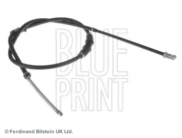 ADG04665 BLUE PRINT Трос, стояночная тормозная система ADG04665 BLUE PRINT Трос, стояночная тормозная система