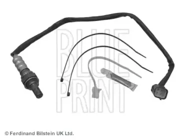 ADG07004 BLUE PRINT Лямбда-зонд ADG07004 BLUE PRINT Лямбда-зонд