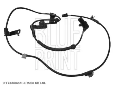 ADG07170 BLUE PRINT Датчик, частота вращения колеса ADG07170 BLUE PRINT Датчик, частота вращения колеса