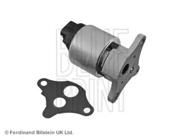ADG07297 BLUE PRINT Клапан возврата ОГ ADG07297 BLUE PRINT Клапан возврата ОГ