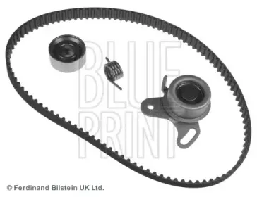 ADG07303 BLUE PRINT Комплект ремня ГРМ ADG07303 BLUE PRINT Комплект ремня ГРМ