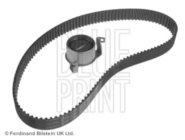 ADG07314 BLUE PRINT Комплект ремня ГРМ ADG07314 BLUE PRINT Комплект ремня ГРМ