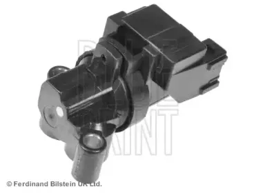 ADG074212 BLUE PRINT Поворотная заслонка, подвод воздуха ADG074212 BLUE PRINT Поворотная заслонка, подвод воздуха