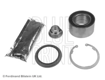 ADG08213 BLUE PRINT Комплект подшипника ступицы колеса ADG08213 BLUE PRINT Комплект подшипника ступицы колеса