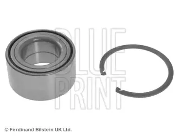 ADG08227 BLUE PRINT Комплект подшипника ступицы колеса ADG08227 BLUE PRINT Комплект подшипника ступицы колеса