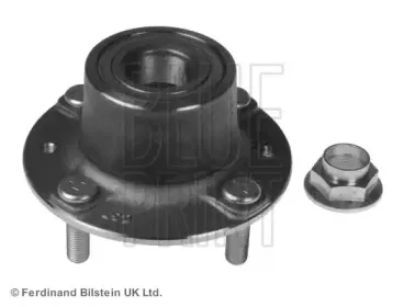 ADG08305 BLUE PRINT Комплект подшипника ступицы колеса ADG08305 BLUE PRINT Комплект подшипника ступицы колеса