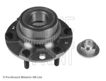 ADG083115 BLUE PRINT Комплект подшипника ступицы колеса ADG083115 BLUE PRINT Комплект подшипника ступицы колеса