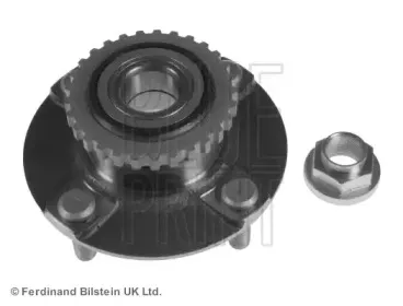 ADG08325 BLUE PRINT Комплект подшипника ступицы колеса ADG08325 BLUE PRINT Комплект подшипника ступицы колеса