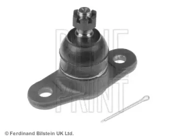 ADG086120 BLUE PRINT Несущий / направляющий шарнир ADG086120 BLUE PRINT Несущий / направляющий шарнир