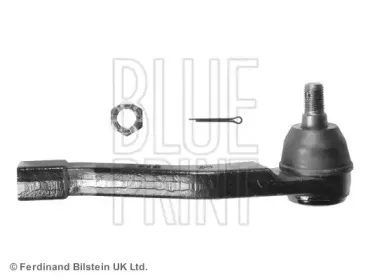 ADG087125 BLUE PRINT Наконечник поперечной рулевой тяги ADG087125 BLUE PRINT Наконечник поперечной рулевой тяги