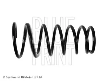 ADG088353 BLUE PRINT Пружина ходовой части ADG088353 BLUE PRINT Пружина ходовой части