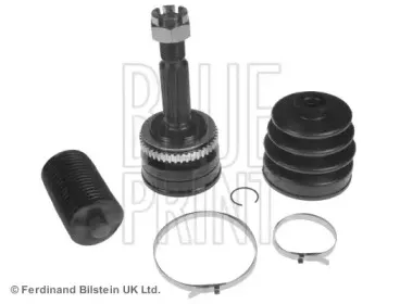 ADG089131 BLUE PRINT Шарнирный комплект, приводной вал ADG089131 BLUE PRINT Шарнирный комплект, приводной вал