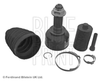 ADG089132 BLUE PRINT Шарнирный комплект, приводной вал ADG089132 BLUE PRINT Шарнирный комплект, приводной вал
