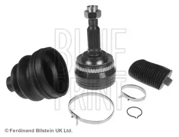 ADG089140 BLUE PRINT Шарнирный комплект, приводной вал ADG089140 BLUE PRINT Шарнирный комплект, приводной вал