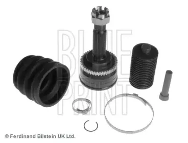 ADG089154 BLUE PRINT Шарнирный комплект, приводной вал ADG089154 BLUE PRINT Шарнирный комплект, приводной вал