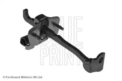 ADG09788 BLUE PRINT Фиксатор двери ADG09788 BLUE PRINT Фиксатор двери