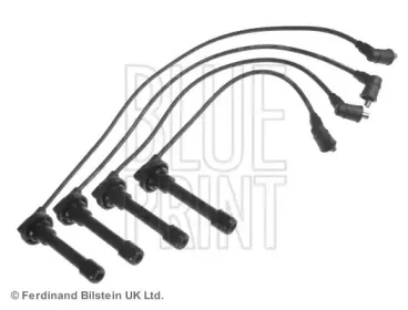 ADH21607 BLUE PRINT Комплект проводов зажигания ADH21607 BLUE PRINT Комплект проводов зажигания