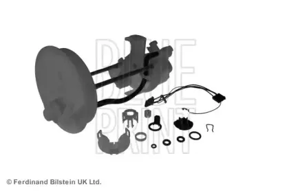 ADH22346 BLUE PRINT Топливный фильтр ADH22346 BLUE PRINT Топливный фильтр