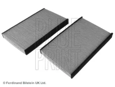 ADH22508 BLUE PRINT Фильтр, воздух во внутренном пространстве ADH22508 BLUE PRINT Фильтр, воздух во внутренном пространстве