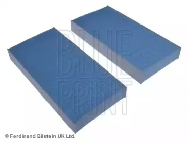 ADH22510 BLUE PRINT Фильтр, воздух во внутренном пространстве ADH22510 BLUE PRINT Фильтр, воздух во внутренном пространстве
