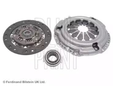 ADH230100 BLUE PRINT Комплект сцепления ADH230100 BLUE PRINT Комплект сцепления