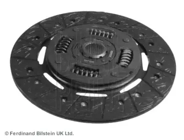 ADH23136 BLUE PRINT Диск сцепления ADH23136 BLUE PRINT Диск сцепления