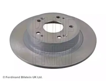 ADH243108 BLUE PRINT Тормозной диск ADH243108 BLUE PRINT Тормозной диск