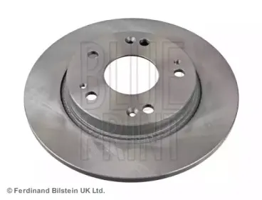 ADH243120 BLUE PRINT Тормозной диск ADH243120 BLUE PRINT Тормозной диск