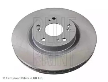 ADH24391 BLUE PRINT Тормозной диск ADH24391 BLUE PRINT Тормозной диск