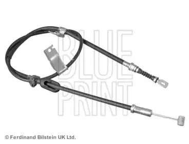 ADH246142 BLUE PRINT Трос, стояночная тормозная система ADH246142 BLUE PRINT Трос, стояночная тормозная система