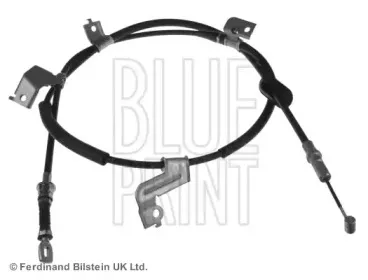 ADH246167 BLUE PRINT Трос, стояночная тормозная система ADH246167 BLUE PRINT Трос, стояночная тормозная система