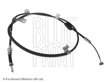 ADH246177 BLUE PRINT Трос, стояночная тормозная система ADH246177 BLUE PRINT Трос, стояночная тормозная система