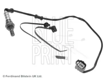 ADH27025 BLUE PRINT Лямбда-зонд ADH27025 BLUE PRINT Лямбда-зонд