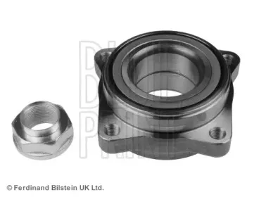 ADH28211 BLUE PRINT Комплект подшипника ступицы колеса ADH28211 BLUE PRINT Комплект подшипника ступицы колеса