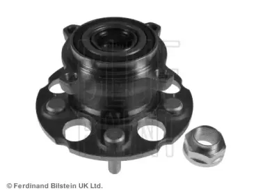 ADH28350 BLUE PRINT Комплект подшипника ступицы колеса ADH28350 BLUE PRINT Комплект подшипника ступицы колеса