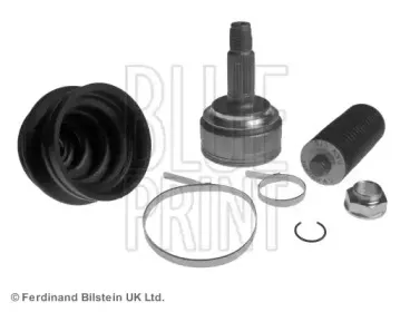ADH28978 BLUE PRINT Шарнирный комплект, приводной вал ADH28978 BLUE PRINT Шарнирный комплект, приводной вал