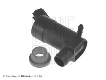 ADJ130302 BLUE PRINT Водяной насос, система очистки окон ADJ130302 BLUE PRINT Водяной насос, система очистки окон