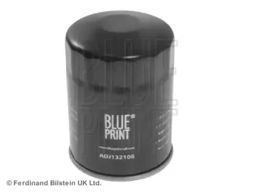 ADJ132106 BLUE PRINT Масляный фильтр ADJ132106 BLUE PRINT Масляный фильтр