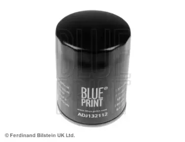 ADJ132112 BLUE PRINT Масляный фильтр ADJ132112 BLUE PRINT Масляный фильтр