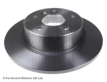 ADJ134327 BLUE PRINT Тормозной диск ADJ134327 BLUE PRINT Тормозной диск