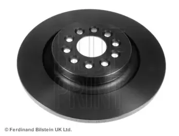ADJ134339 BLUE PRINT Тормозной диск ADJ134339 BLUE PRINT Тормозной диск