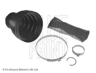 ADJ138109 BLUE PRINT Комплект пылника, приводной вал ADJ138109 BLUE PRINT Комплект пылника, приводной вал