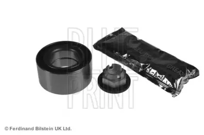 ADJ138219 BLUE PRINT Комплект подшипника ступицы колеса ADJ138219 BLUE PRINT Комплект подшипника ступицы колеса