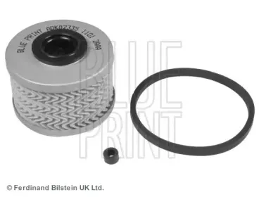 ADK82335 BLUE PRINT Топливный фильтр ADK82335 BLUE PRINT Топливный фильтр