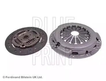 ADK83050C BLUE PRINT Комплект сцепления ADK83050C BLUE PRINT Комплект сцепления