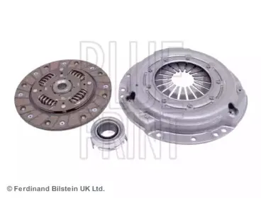 ADK83051 BLUE PRINT Комплект сцепления ADK83051 BLUE PRINT Комплект сцепления